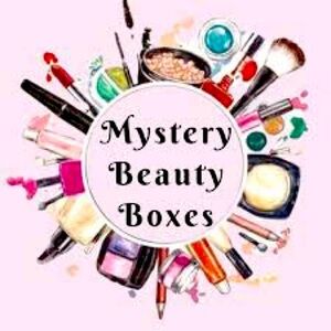Mystery Box Makeup $245+ Retail Value,High End 5 full size and 10 mini+p…